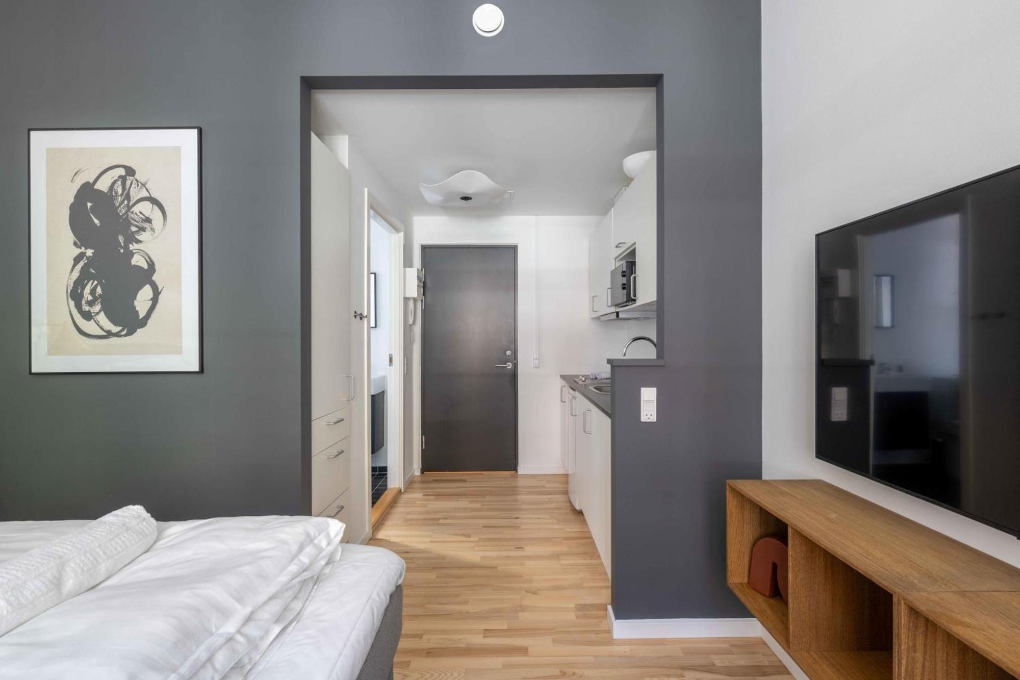 Perfect Couples Retreat In Urban Area * Copenhagen