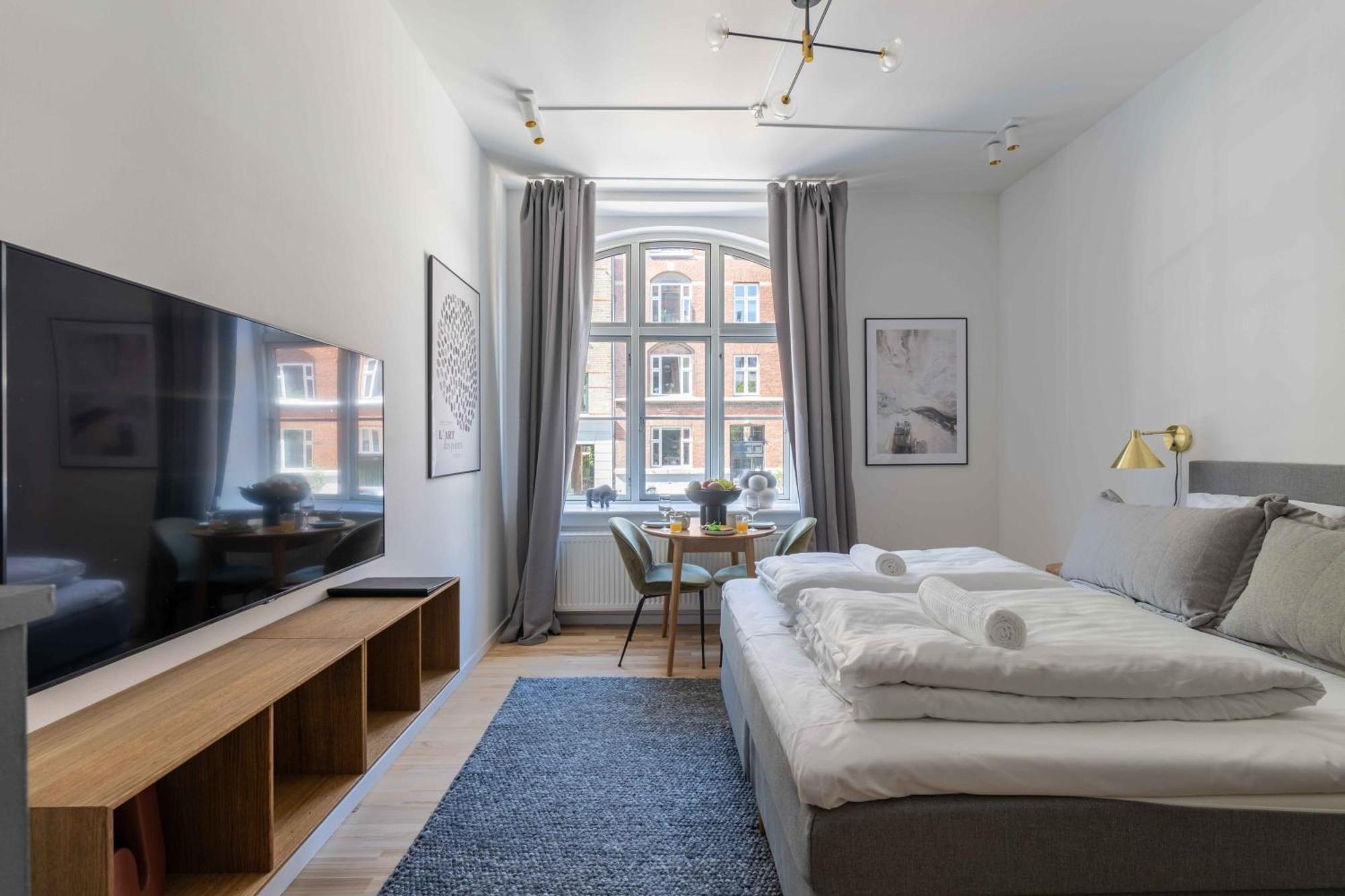 Apartment Perfect Couples Retreat In Urban Area *