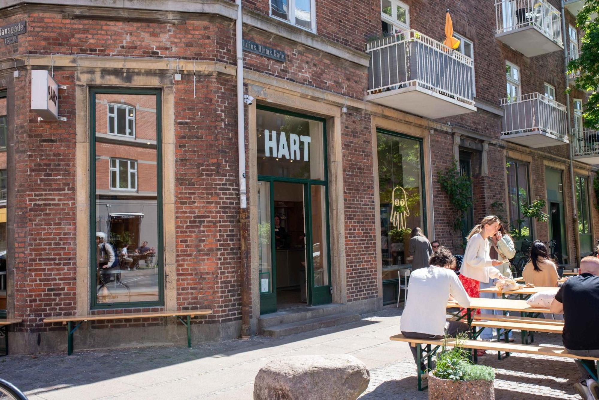 Perfect Couples Retreat In Urban Area * Copenhagen