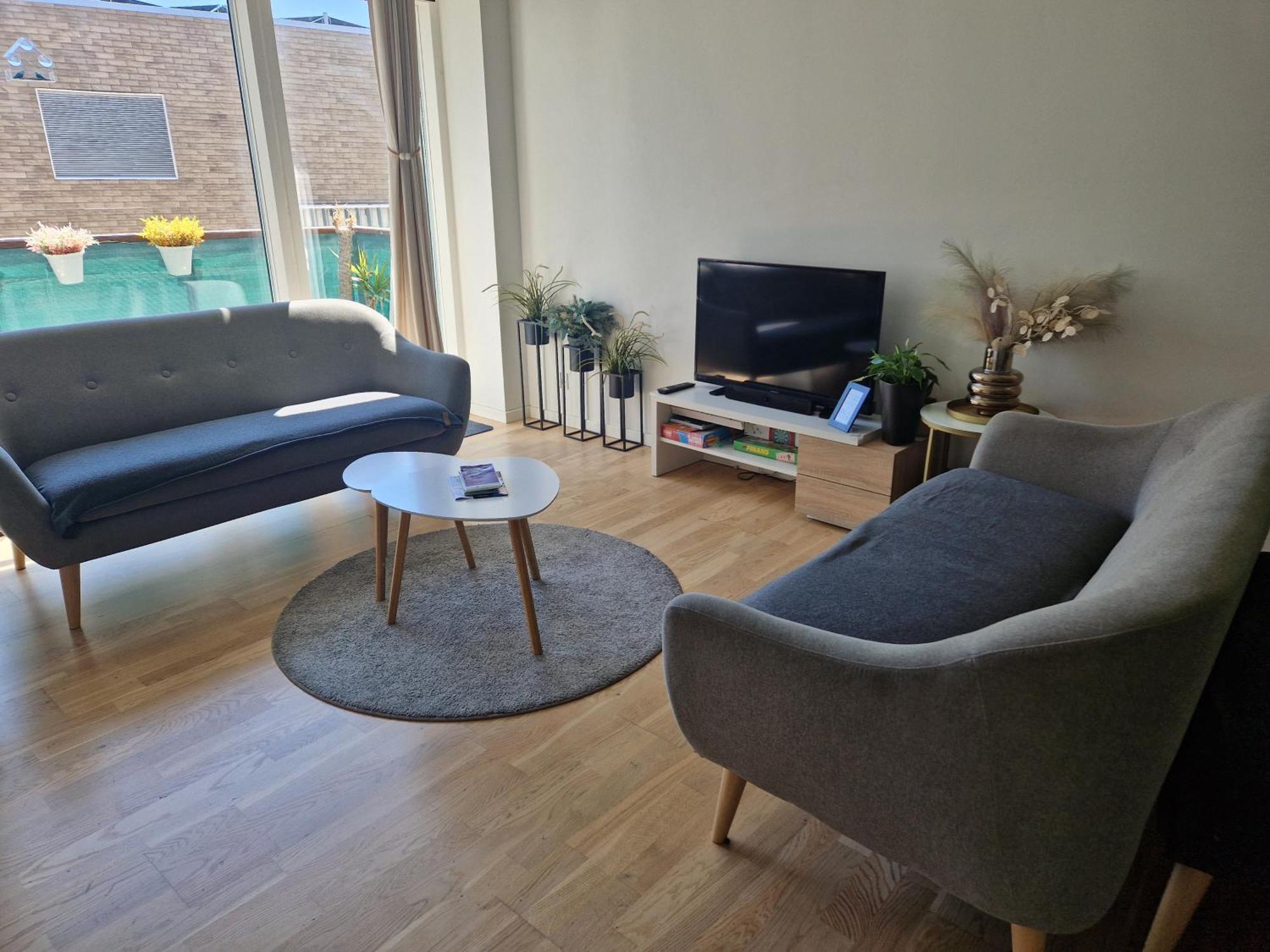 Apartment A Charming In The Heart Of *