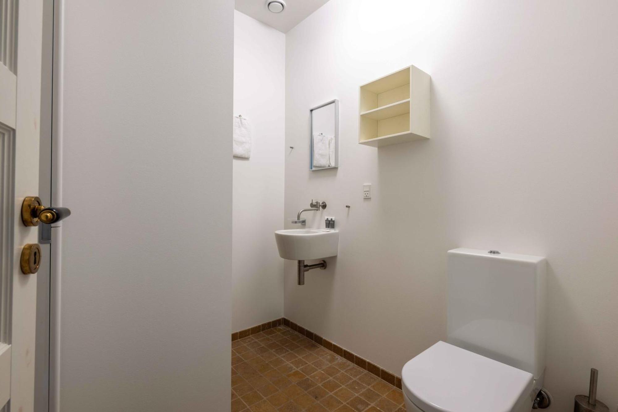 Deluxe Flat At Perfect Location Apartamento