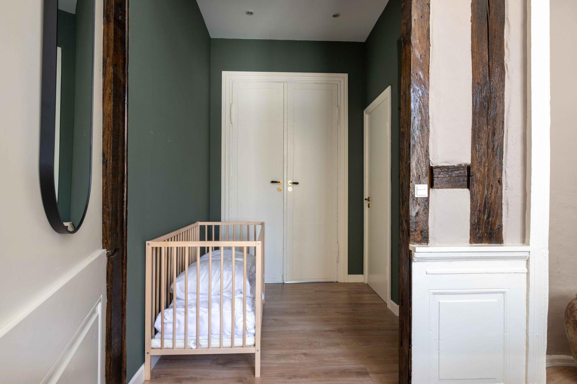 Deluxe Flat At Perfect Location Apartamento *