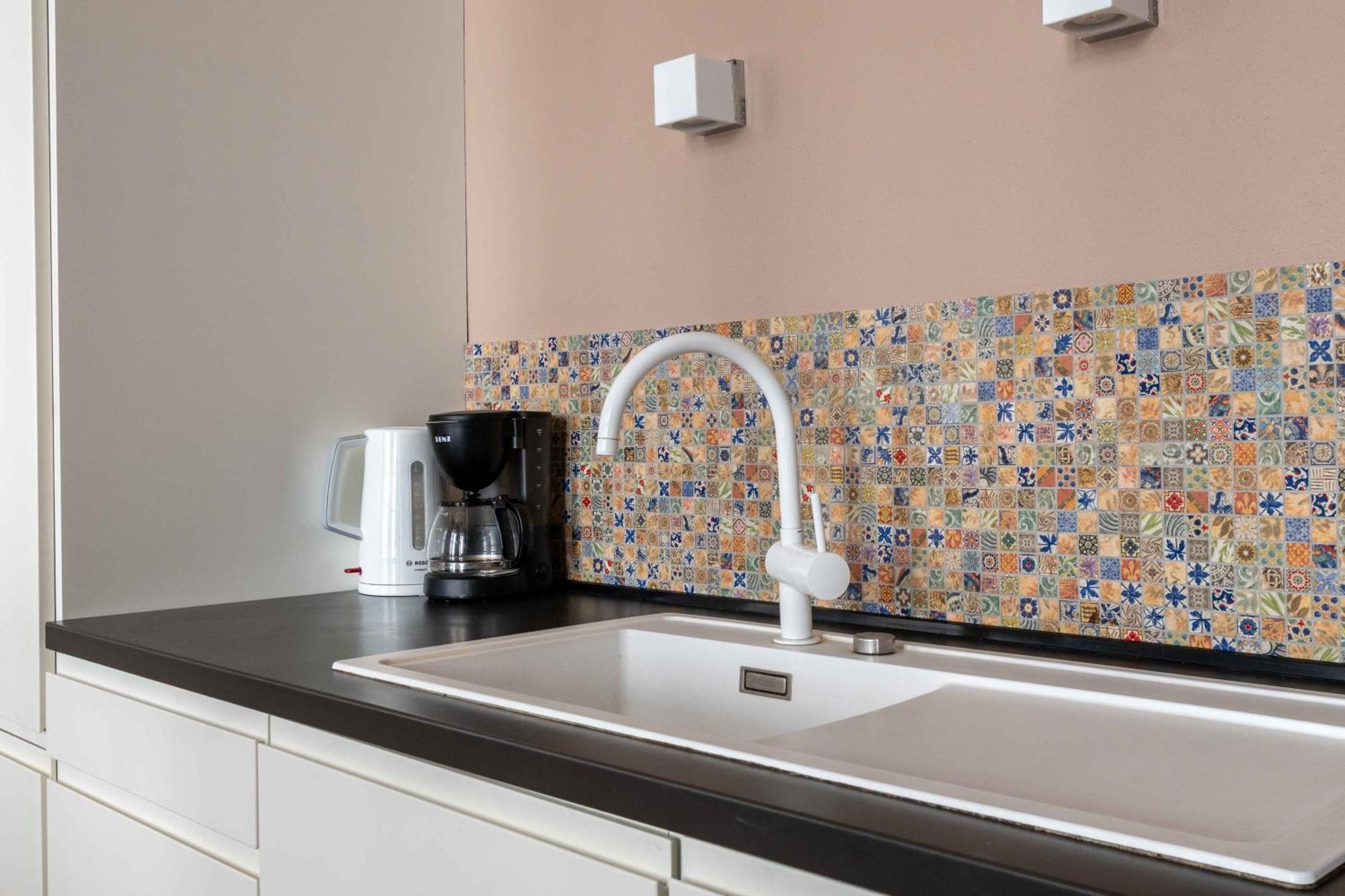 Deluxe Flat At Perfect Location Apartamento *