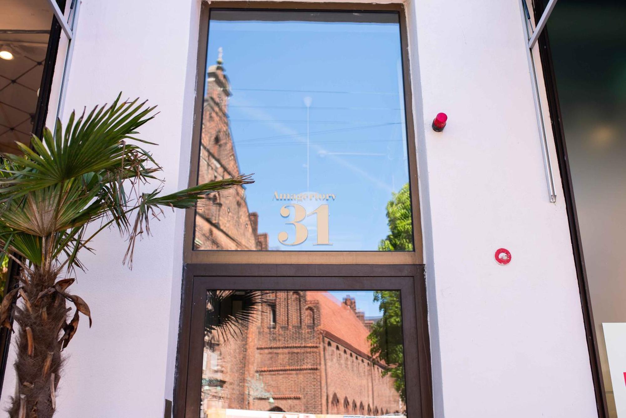 Apartamento Deluxe Flat At Perfect Location