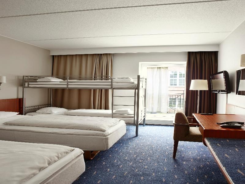 Hotel Go Osterport Copenhague