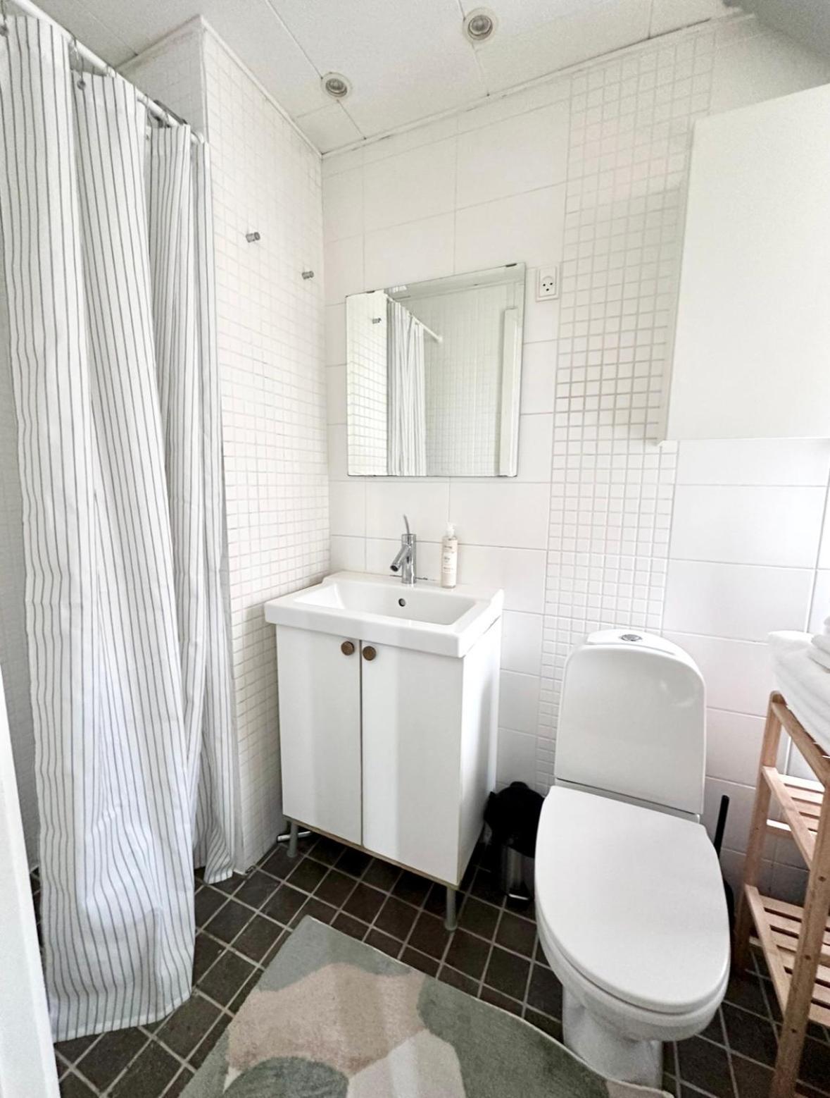 Apartamento Frederiksberg *