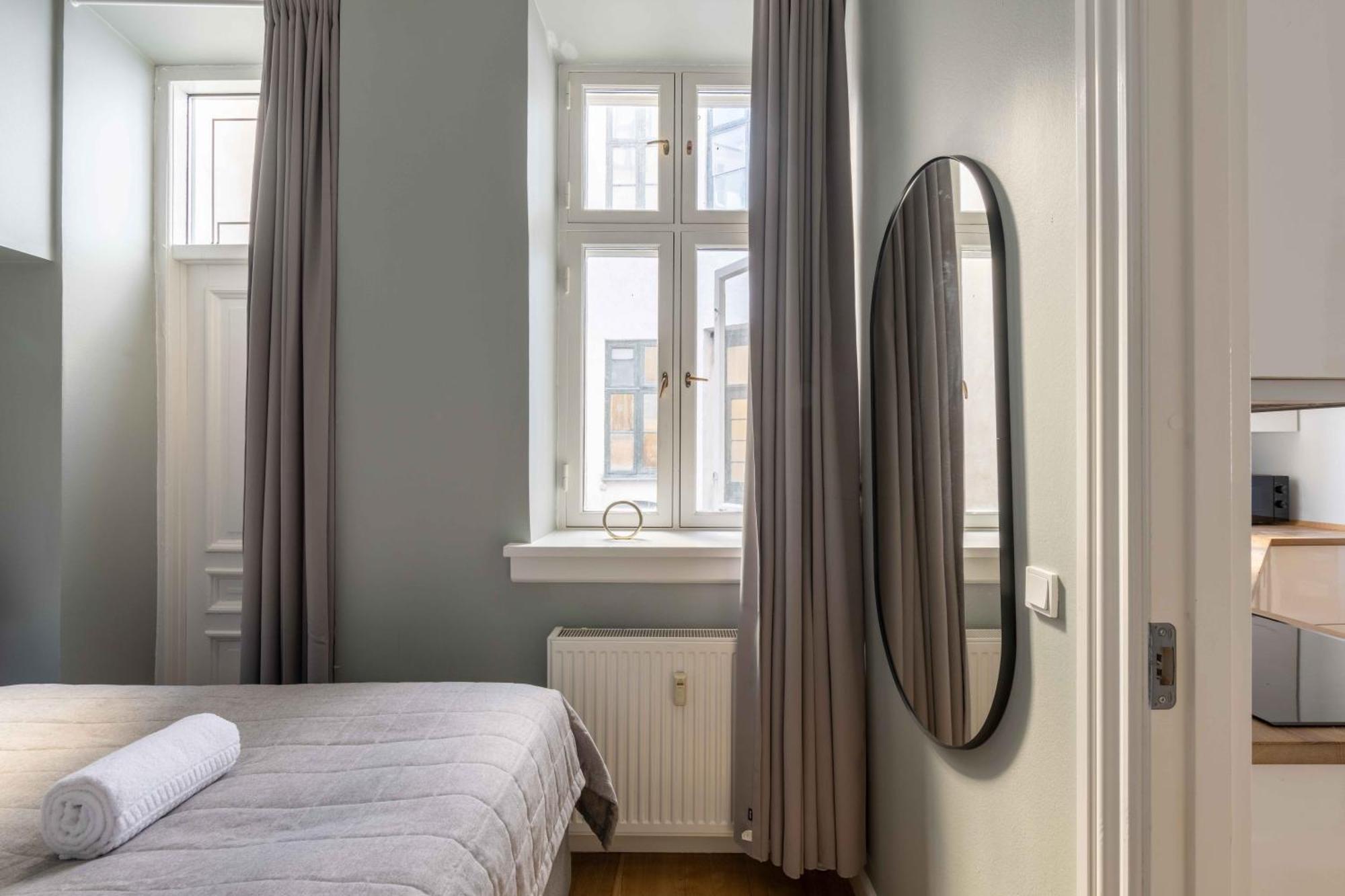 Stylish Flat At Location In Cph By The Canals Apartment Copenhagen
