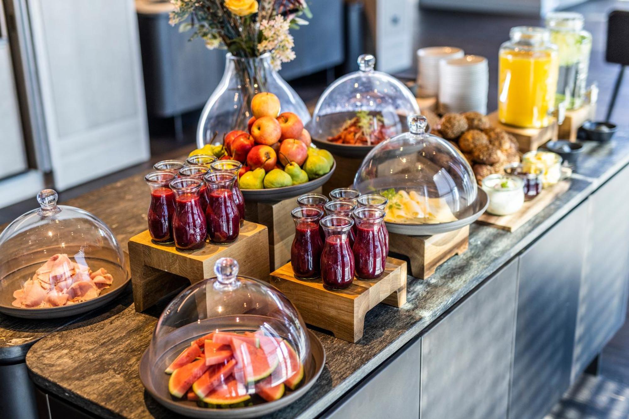 Scandic Spectrum Hotel