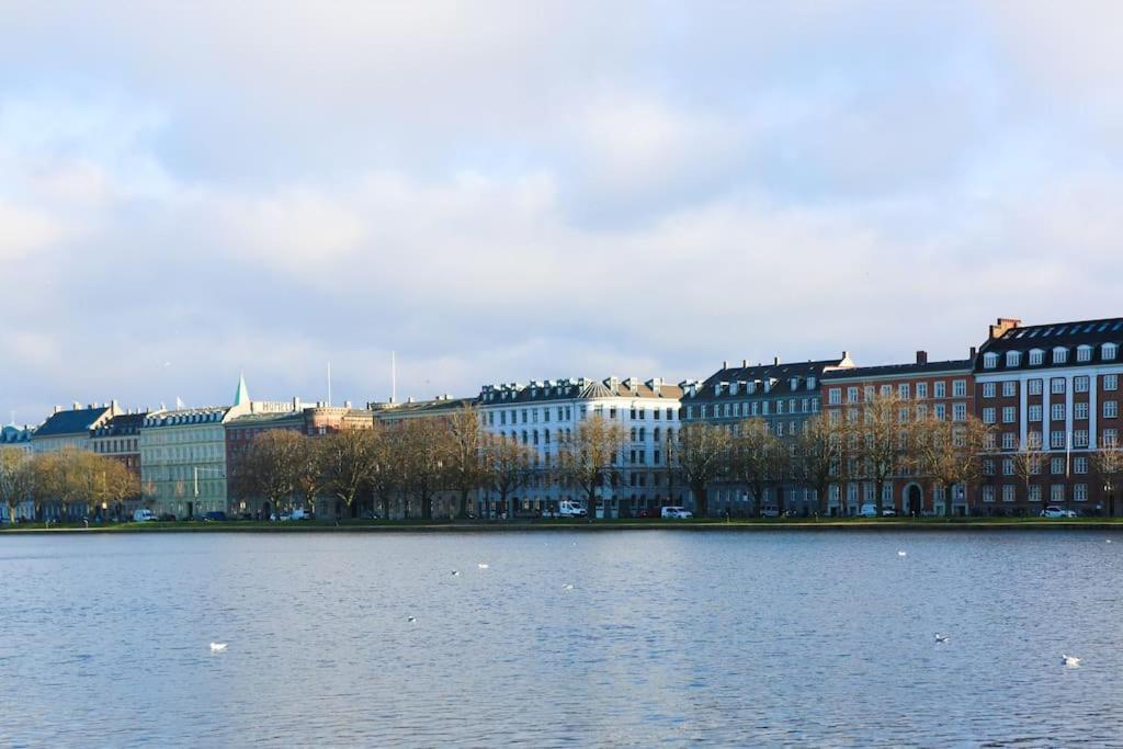 Beautiful Two-bed Appartement Kopenhagen