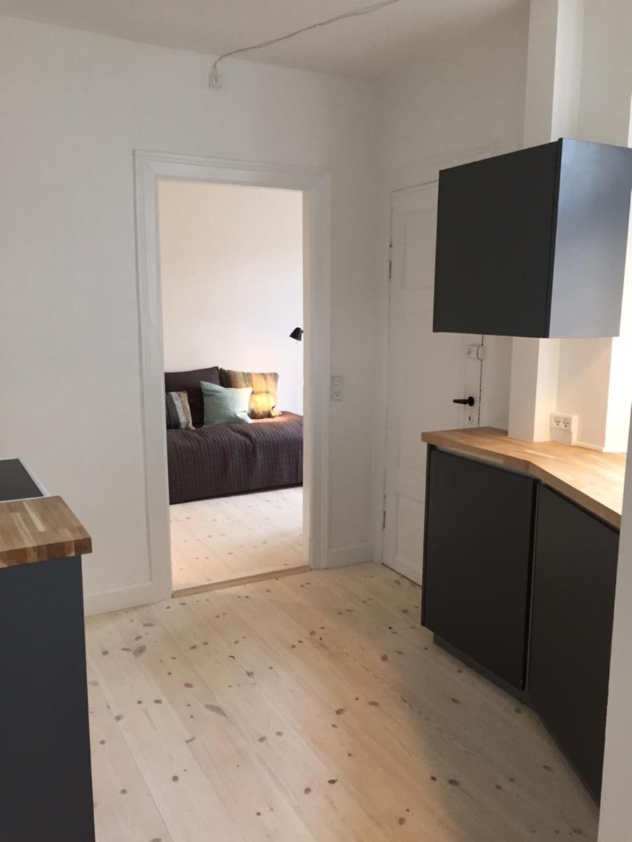 Beautiful Two-bed Appartement