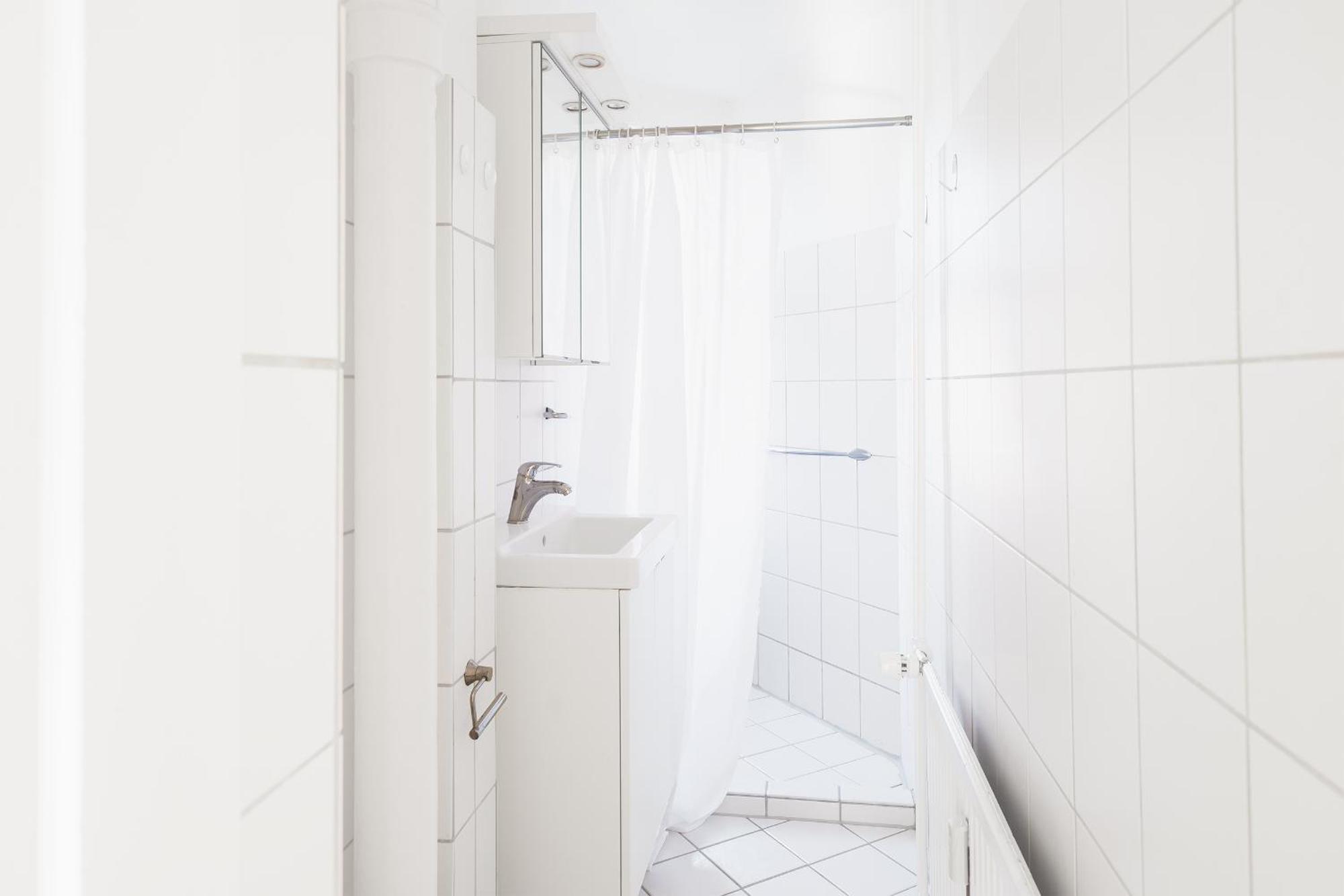 2-bed In Norrebro Copenhagen