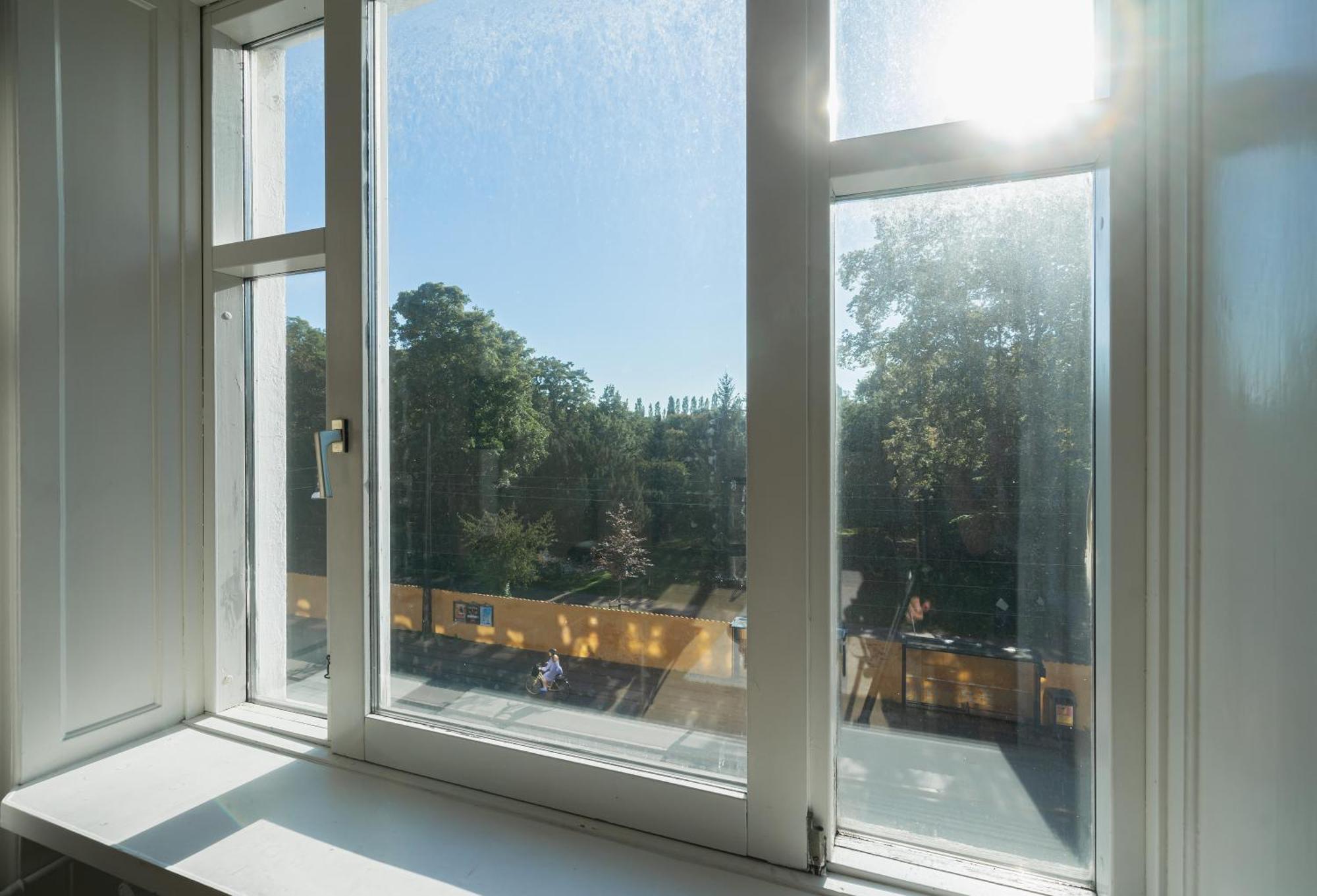 Apartment 2-bed In Norrebro *