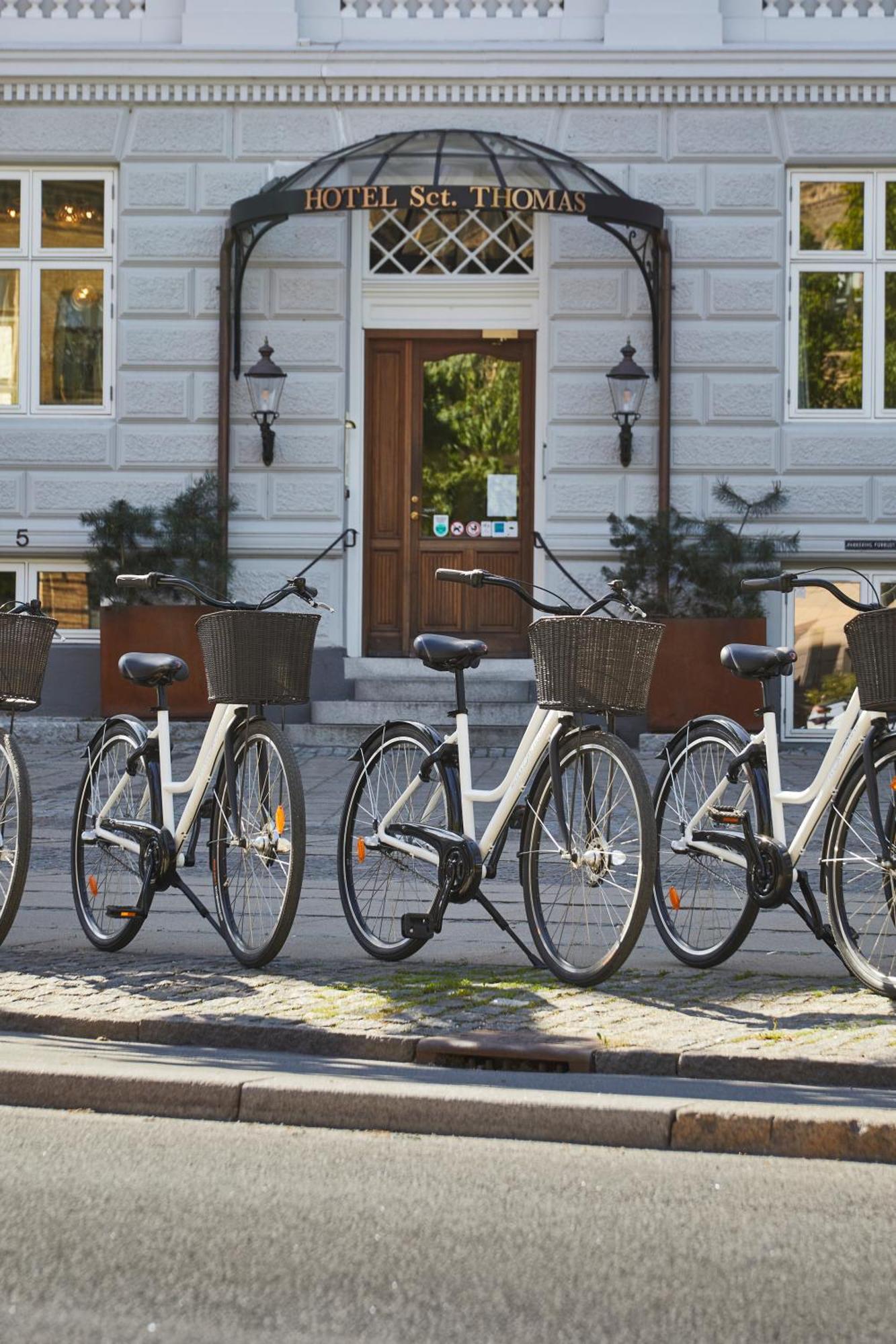 Sct. Thomas København