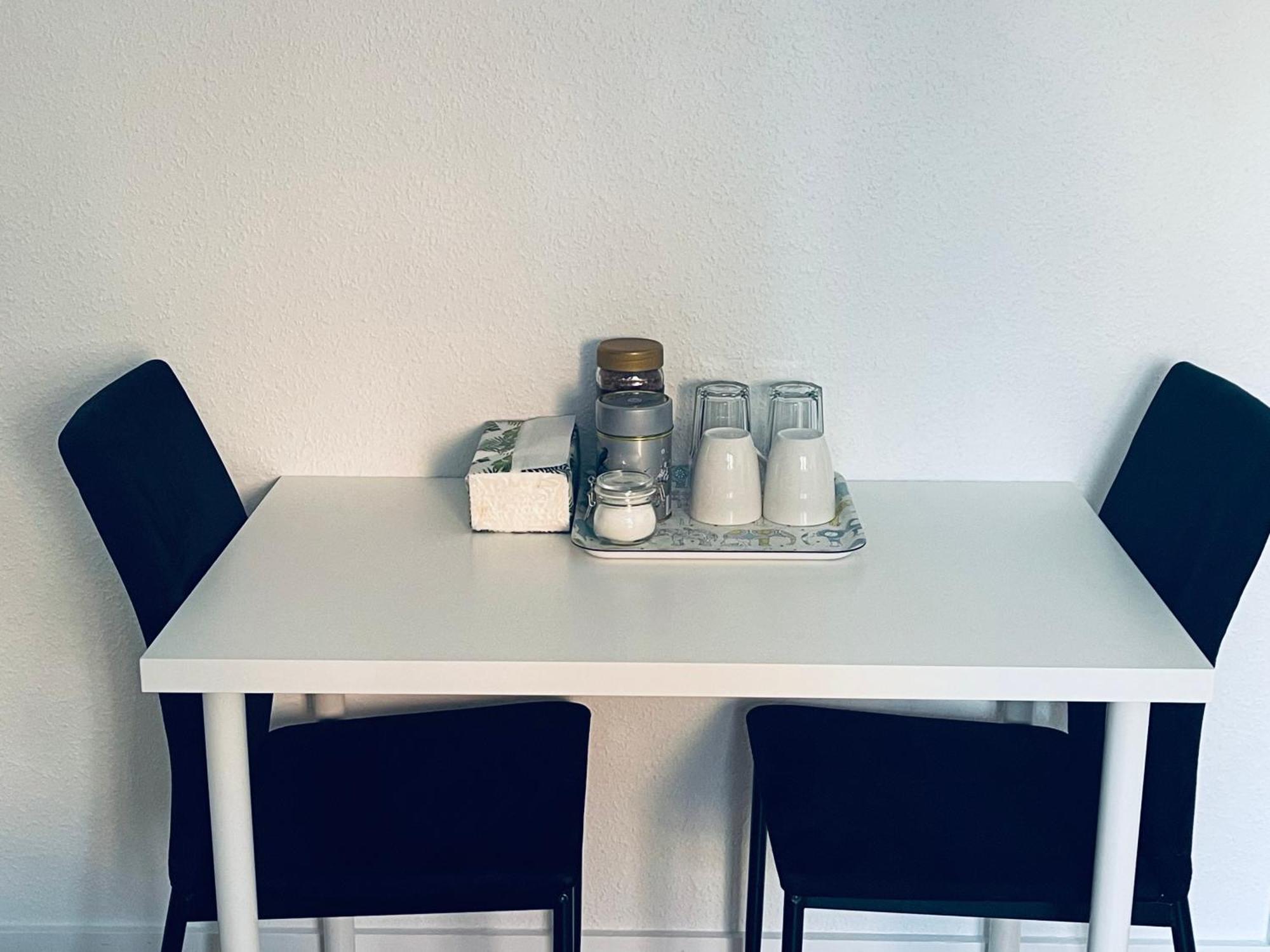 Jays Guest Apartamento