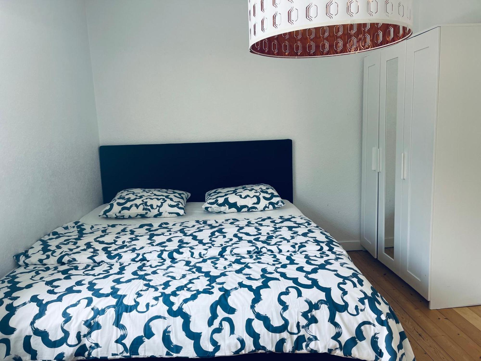 Apartamento Jays Guest *