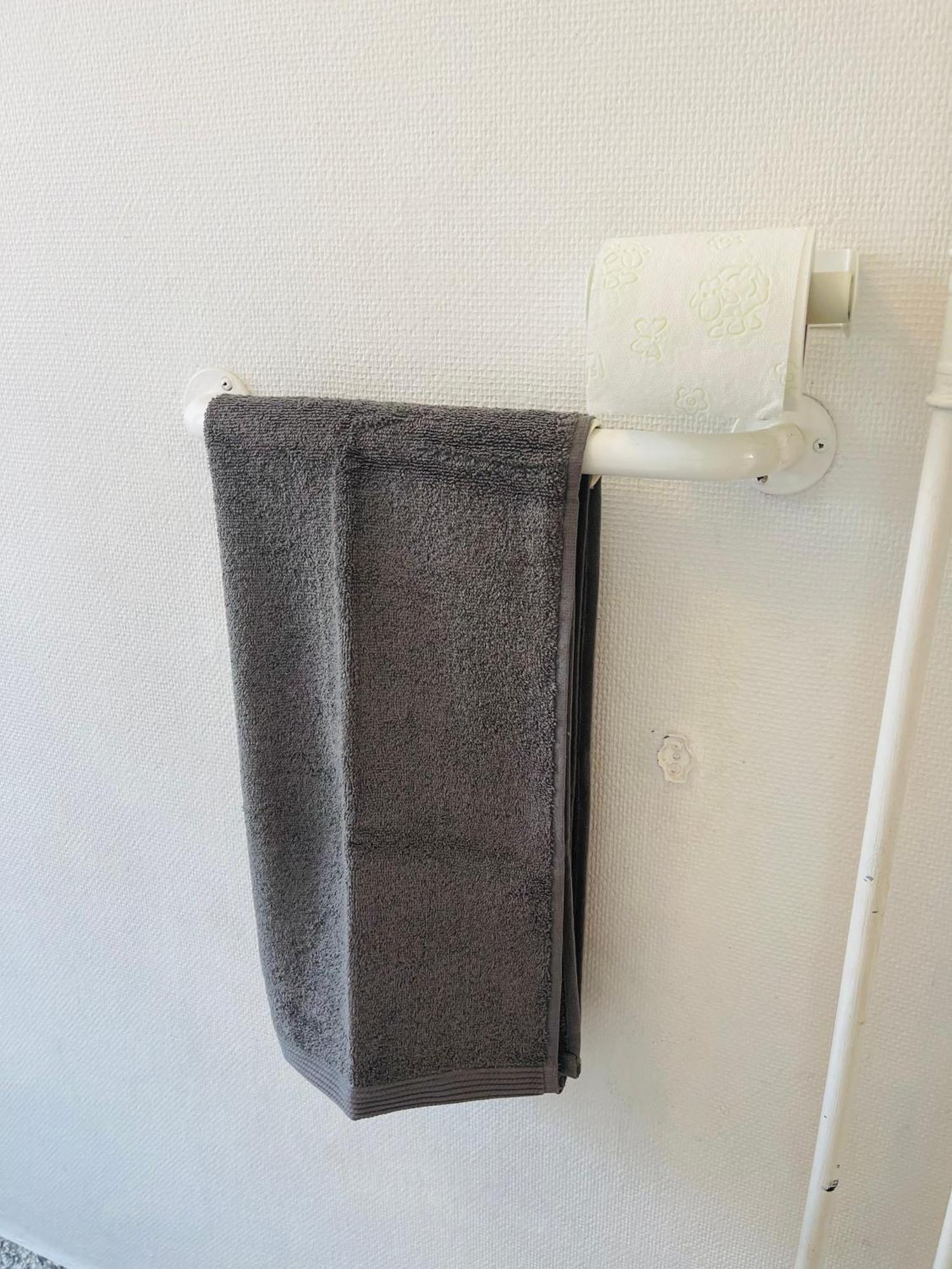 Apartamento Jays Guest Copenhaga