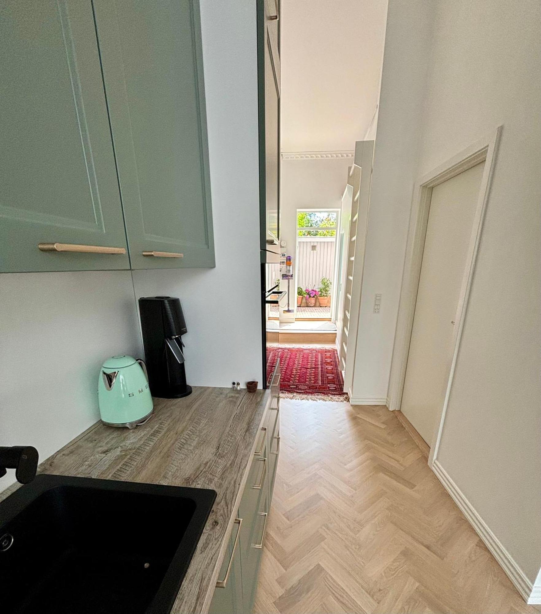 Luxurious Beautiful Boutique Apartment, *