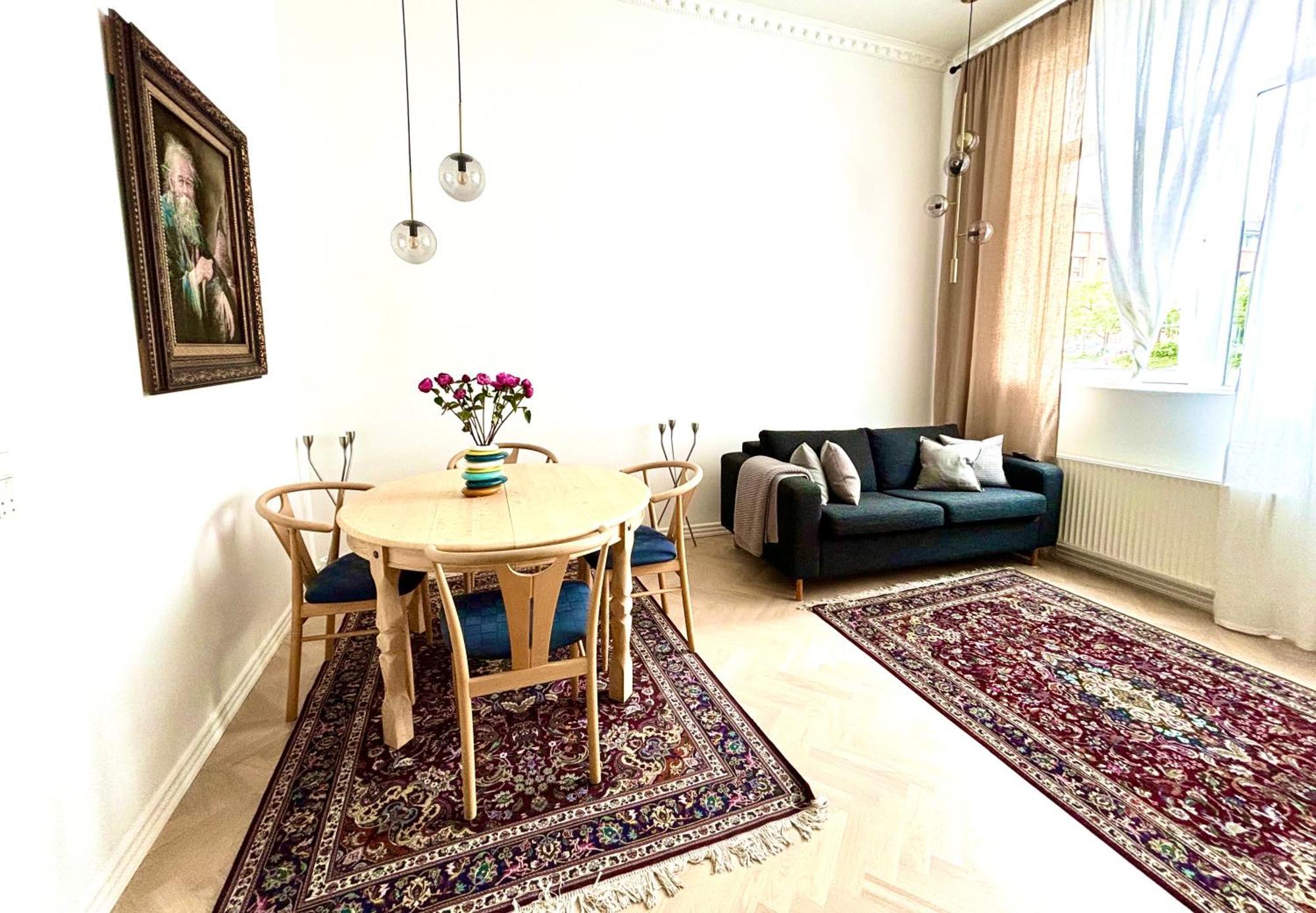 Luxurious Beautiful Boutique Apartment,
