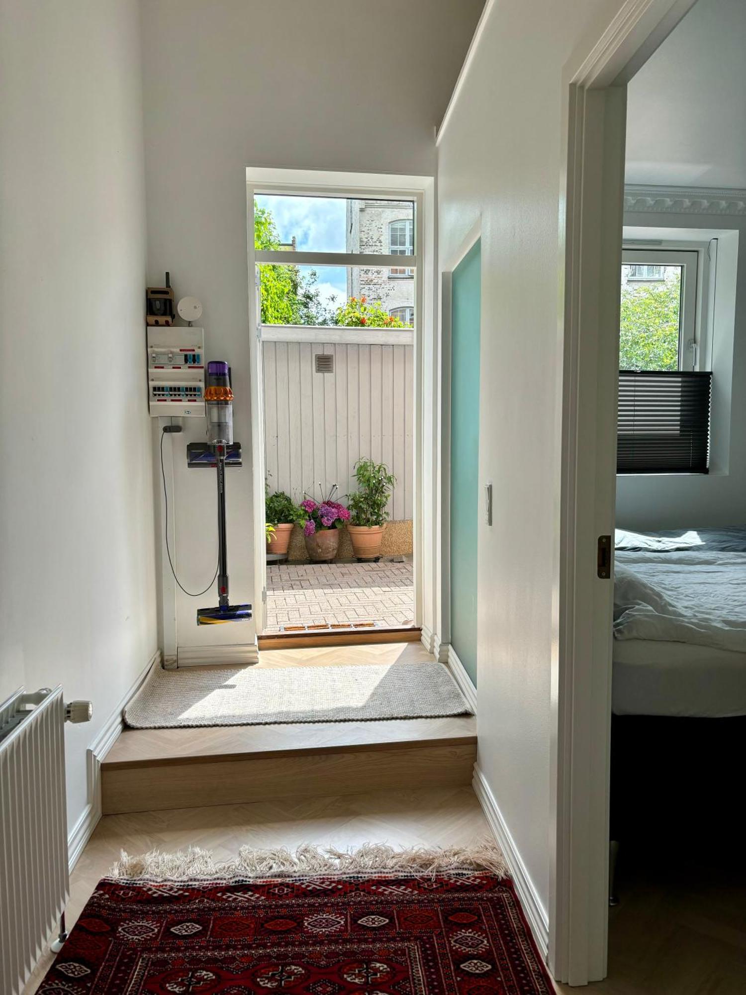 Luxurious Beautiful Boutique Apartment, Appartement Copenhague