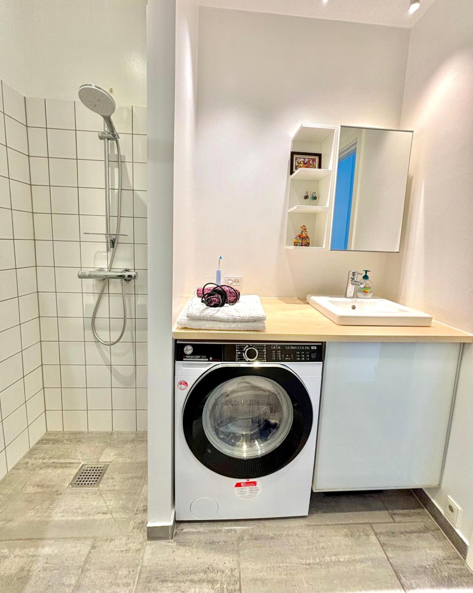 Luxurious Beautiful Boutique Apartment, Apartment