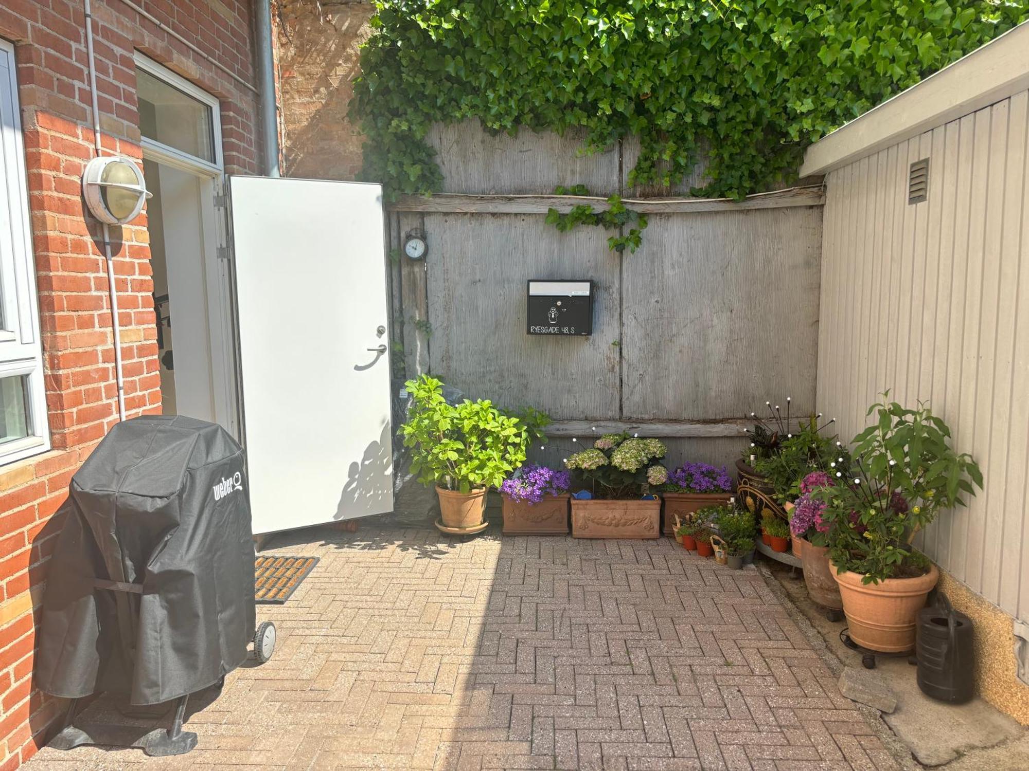 Appartement Luxurious Beautiful Boutique Apartment,