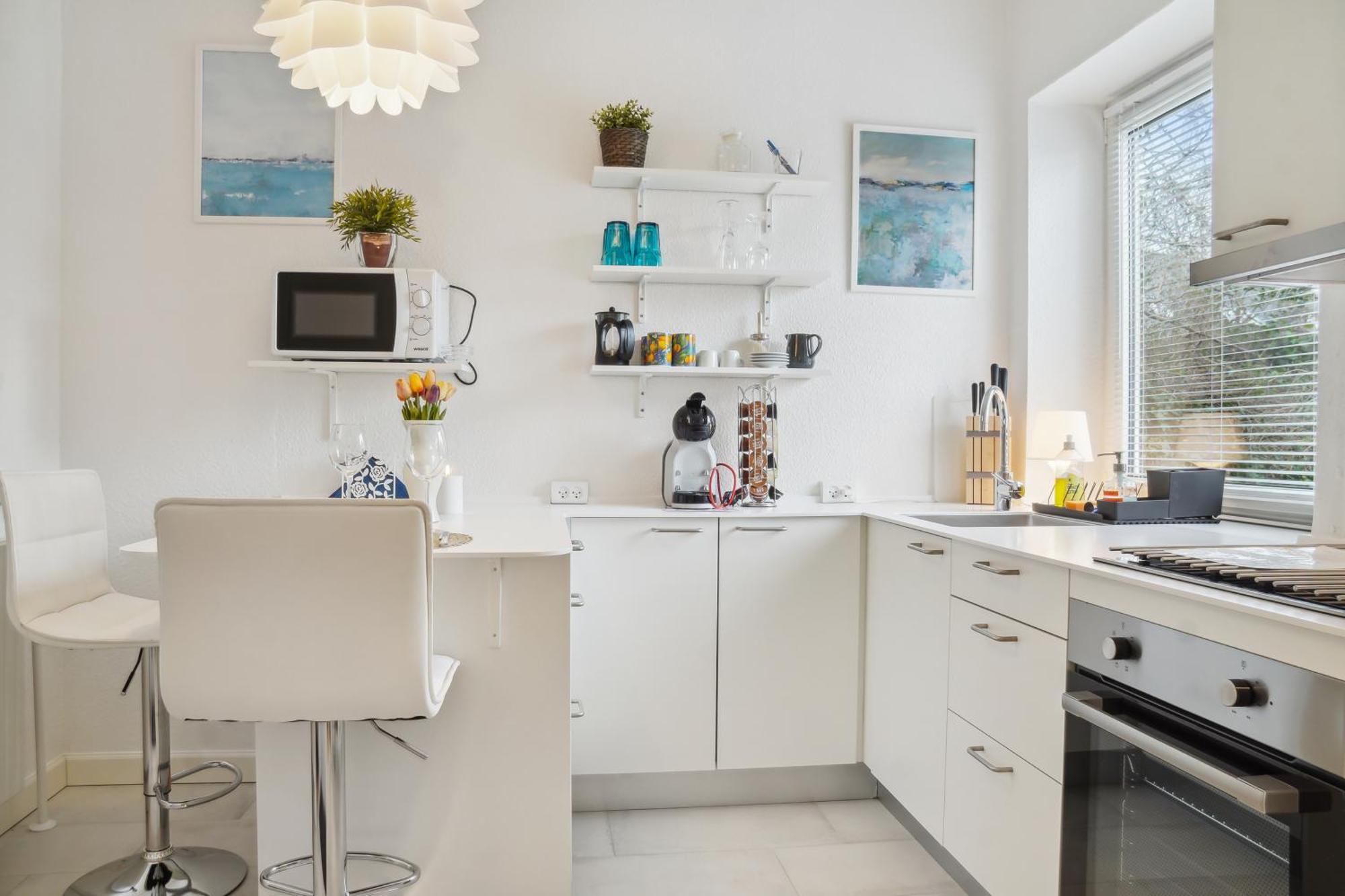 Apt-close To -near Airport-metro-beach * Copenhagen