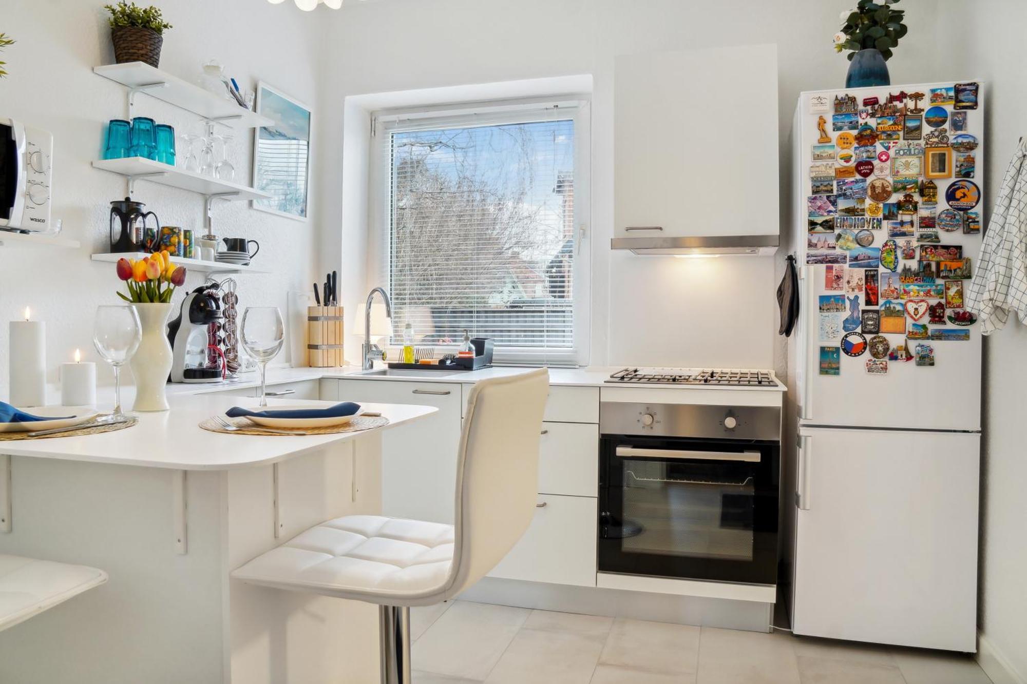 Apt-close To -near Airport-metro-beach
