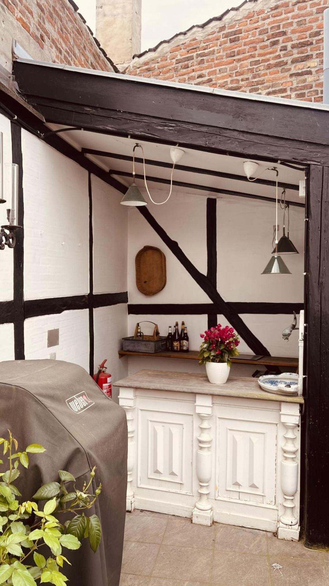 Appartamento Apartmentincopenhagen 1631