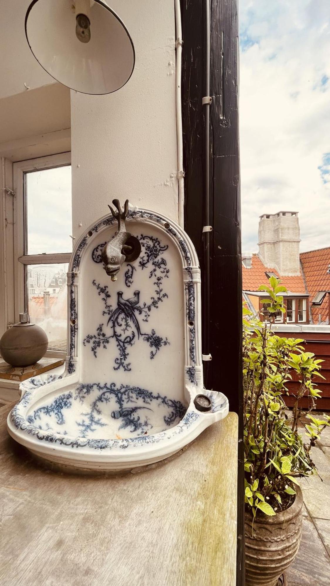 Appartamento Apartmentincopenhagen 1631