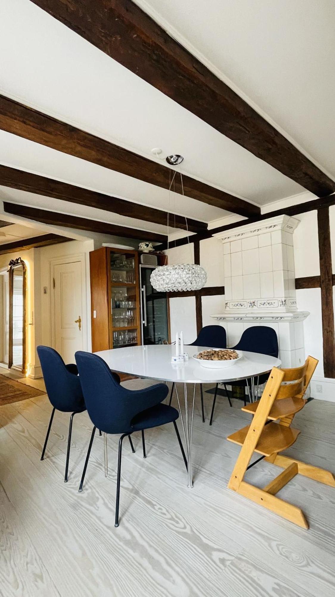 Apartmentincopenhagen 1631 Appartamento