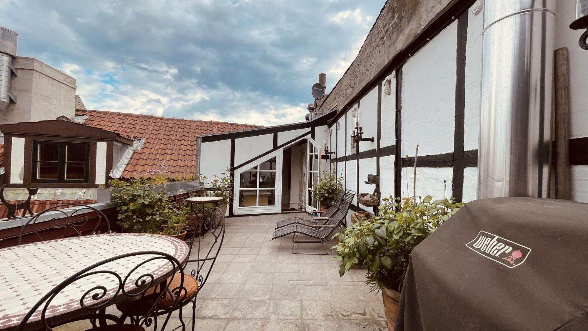 Apartamento Apartmentincopenhagen 1631 Copenhague