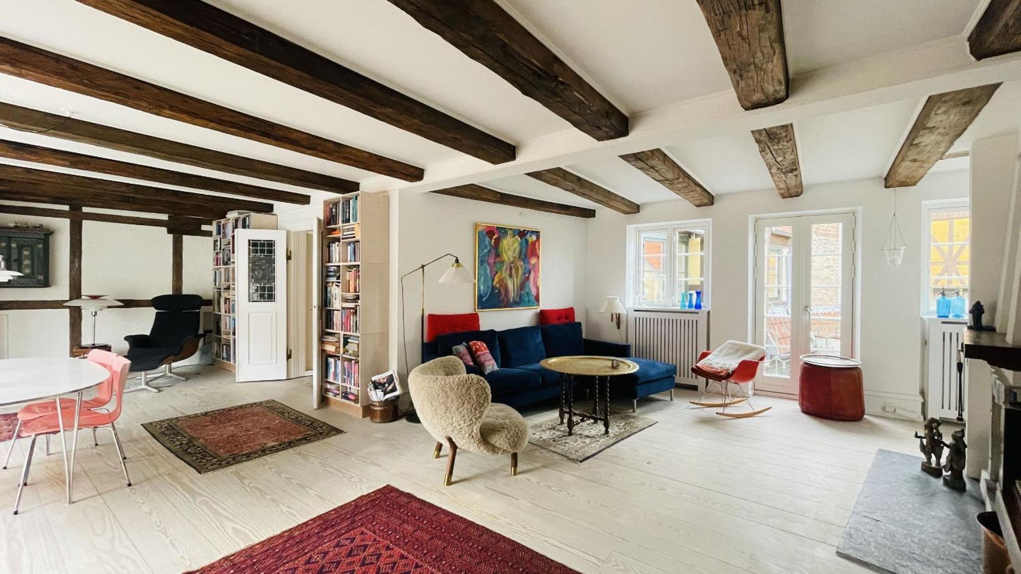 Apartmentincopenhagen 1631 Copenhague