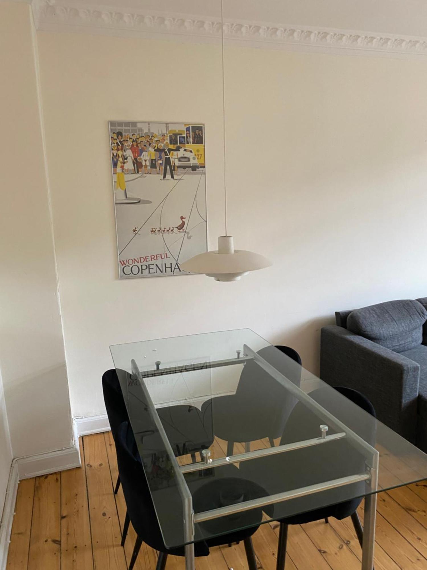 Cosy * Copenaghen