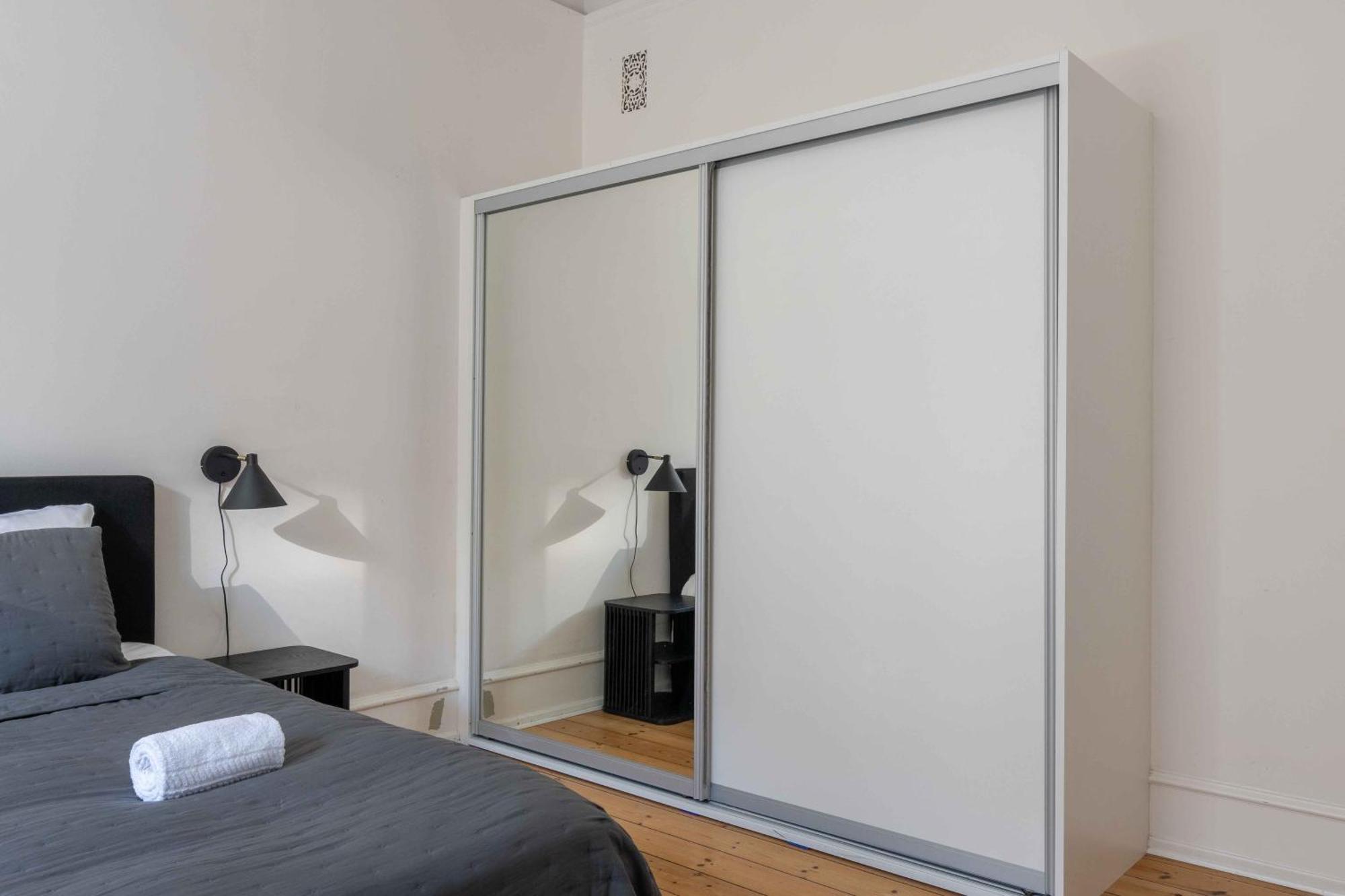 Apartment Lovely 3br Manor Flat 5 Min From Tivoli Gardens