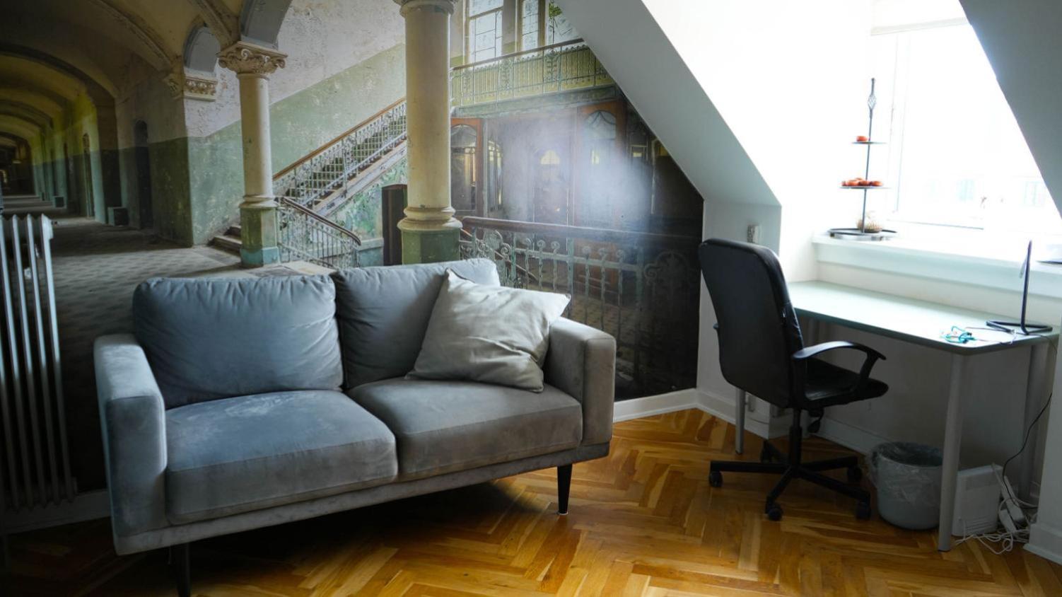 Cosy In Residential Part Of Copenhagen, With Free Street Parking And Shared Bathroom Séjour chez l'habitant *