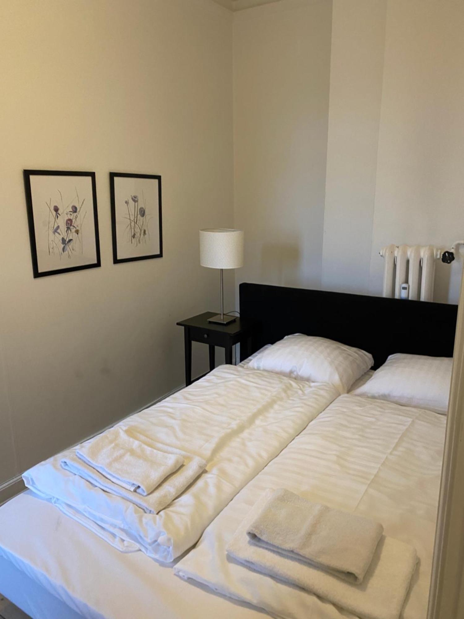 Apartment Frederiksberg 76