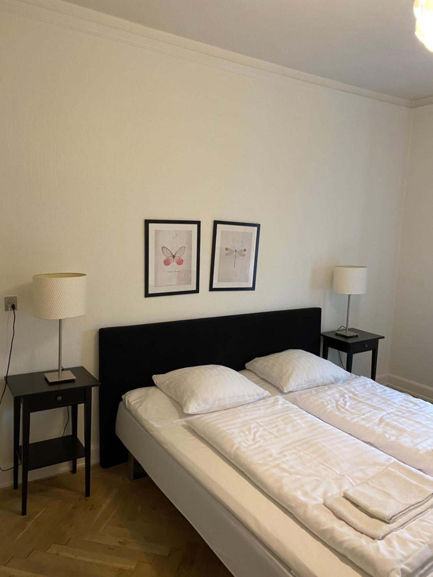 Apartment Frederiksberg 76 Copenhagen