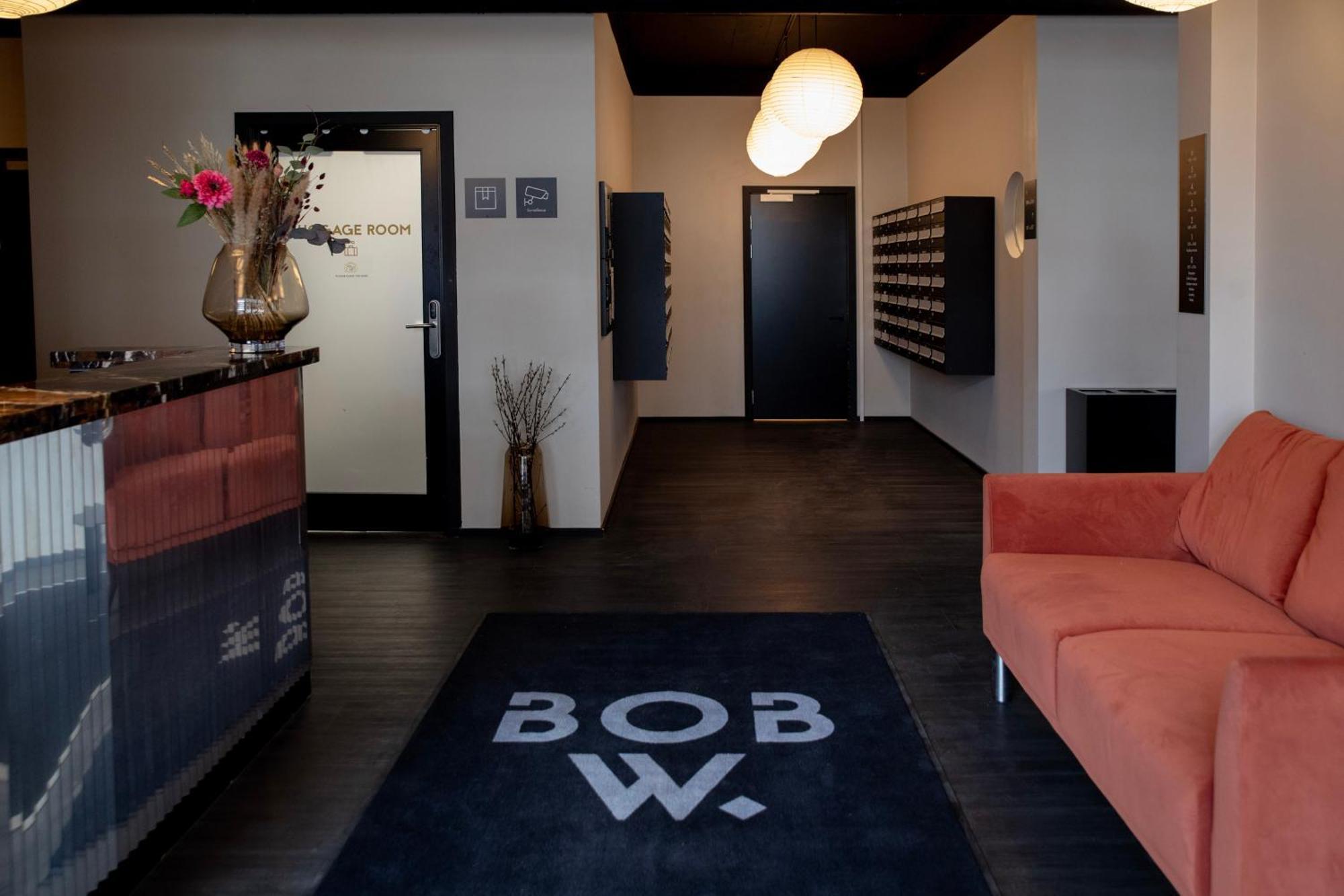 Apartamento Bob W Osterbro Copenhague