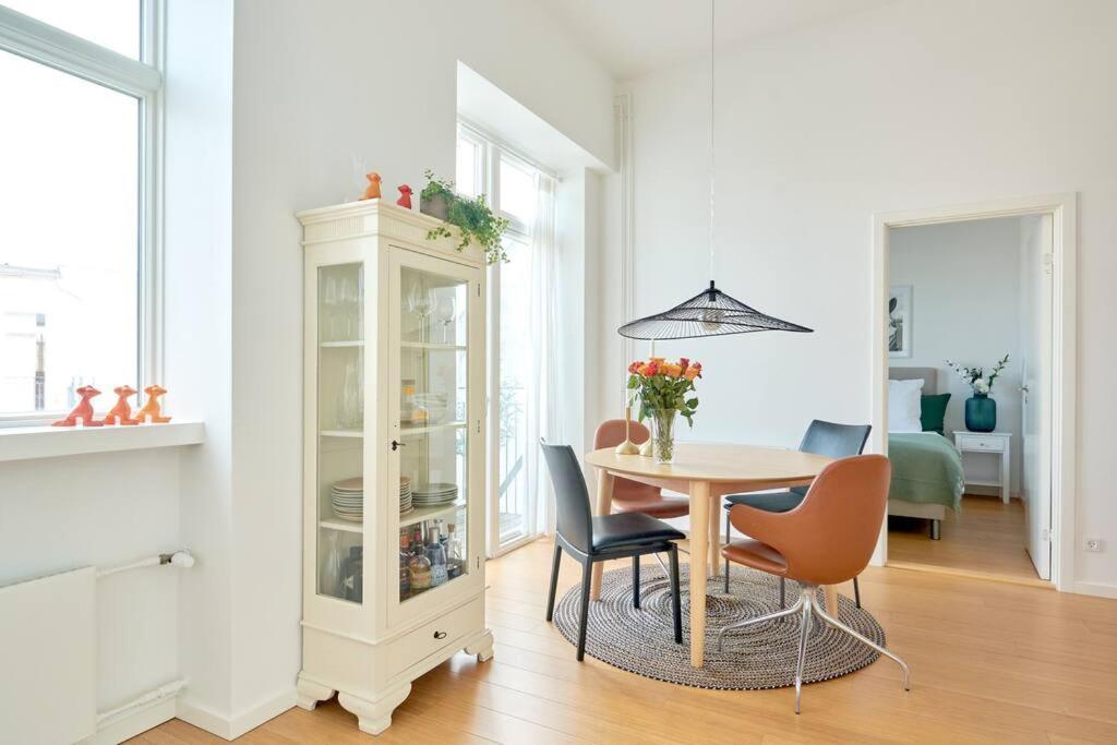Location - Citycenter - Balcony