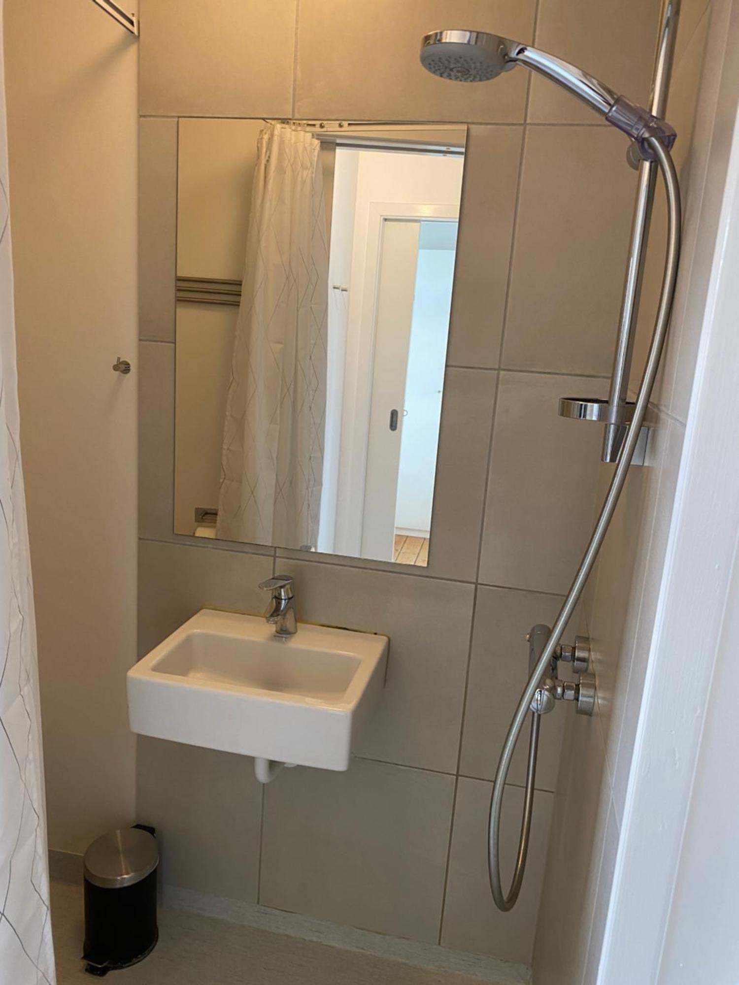 Apartment Osterbro 863