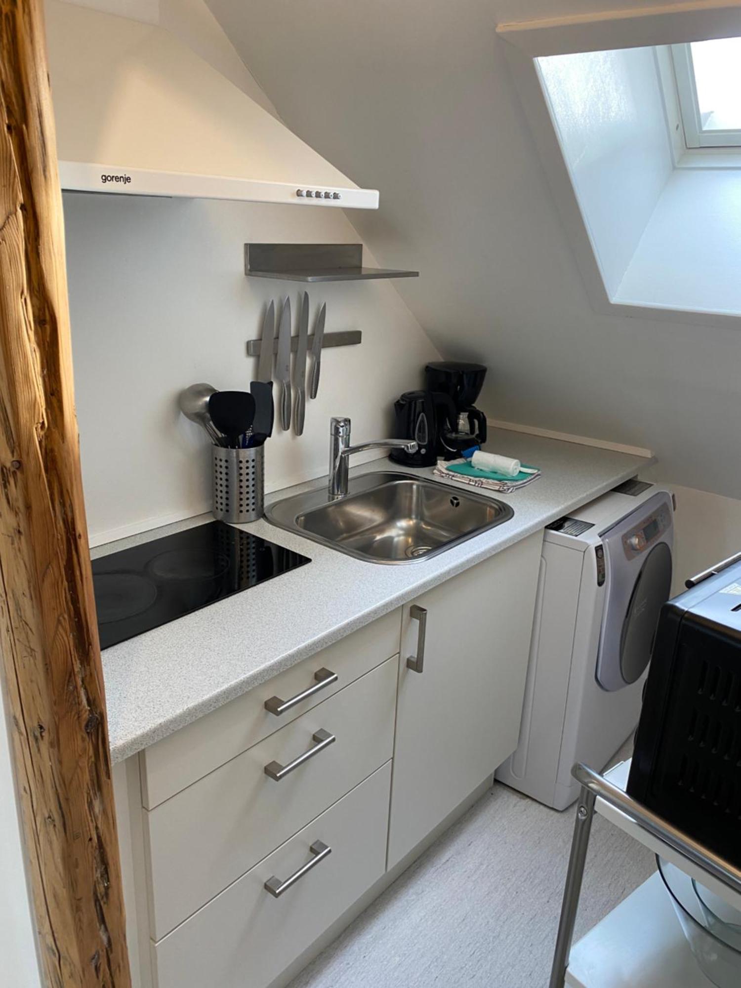 Apartment Osterbro 863 Kopenhagen