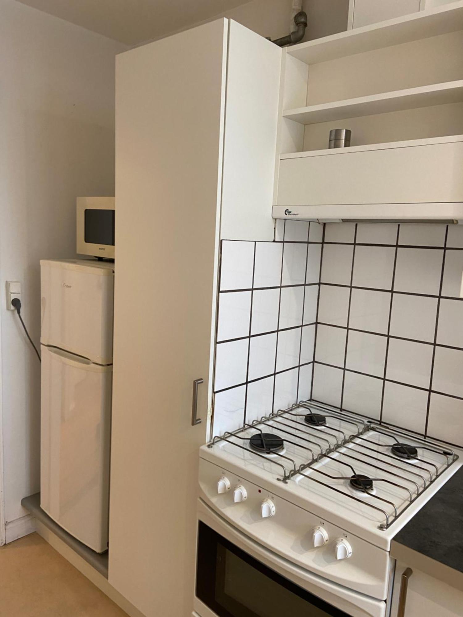 Norrebro 480 Apartment *
