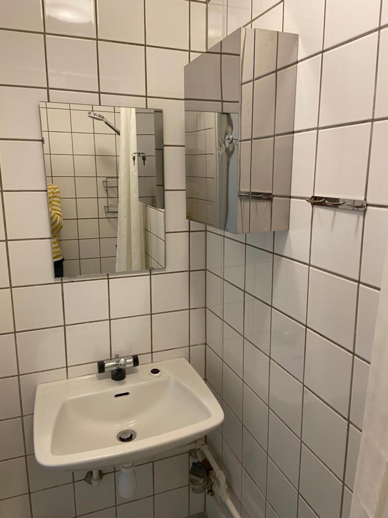 Norrebro 480 *