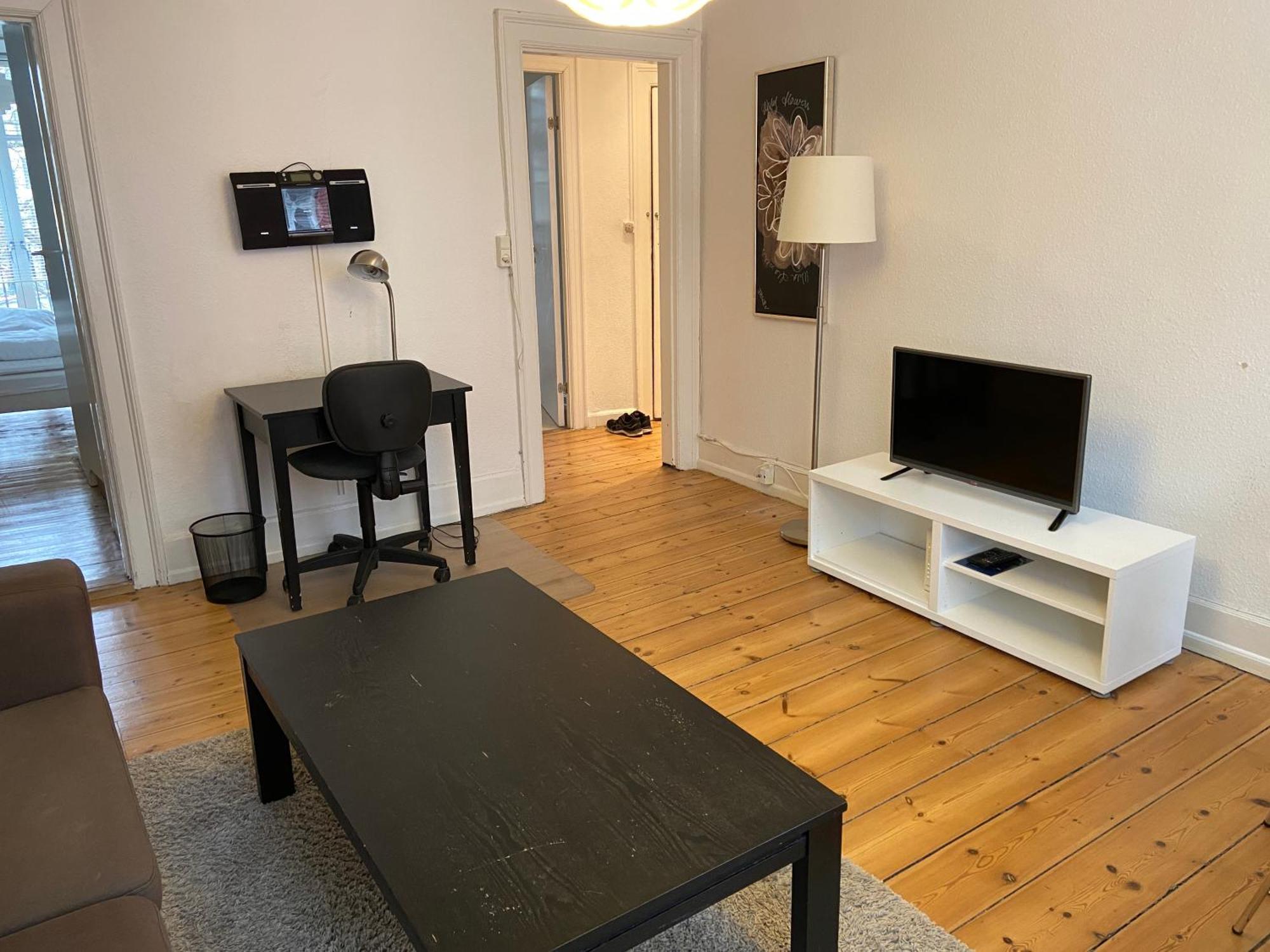 Norrebro 480 *