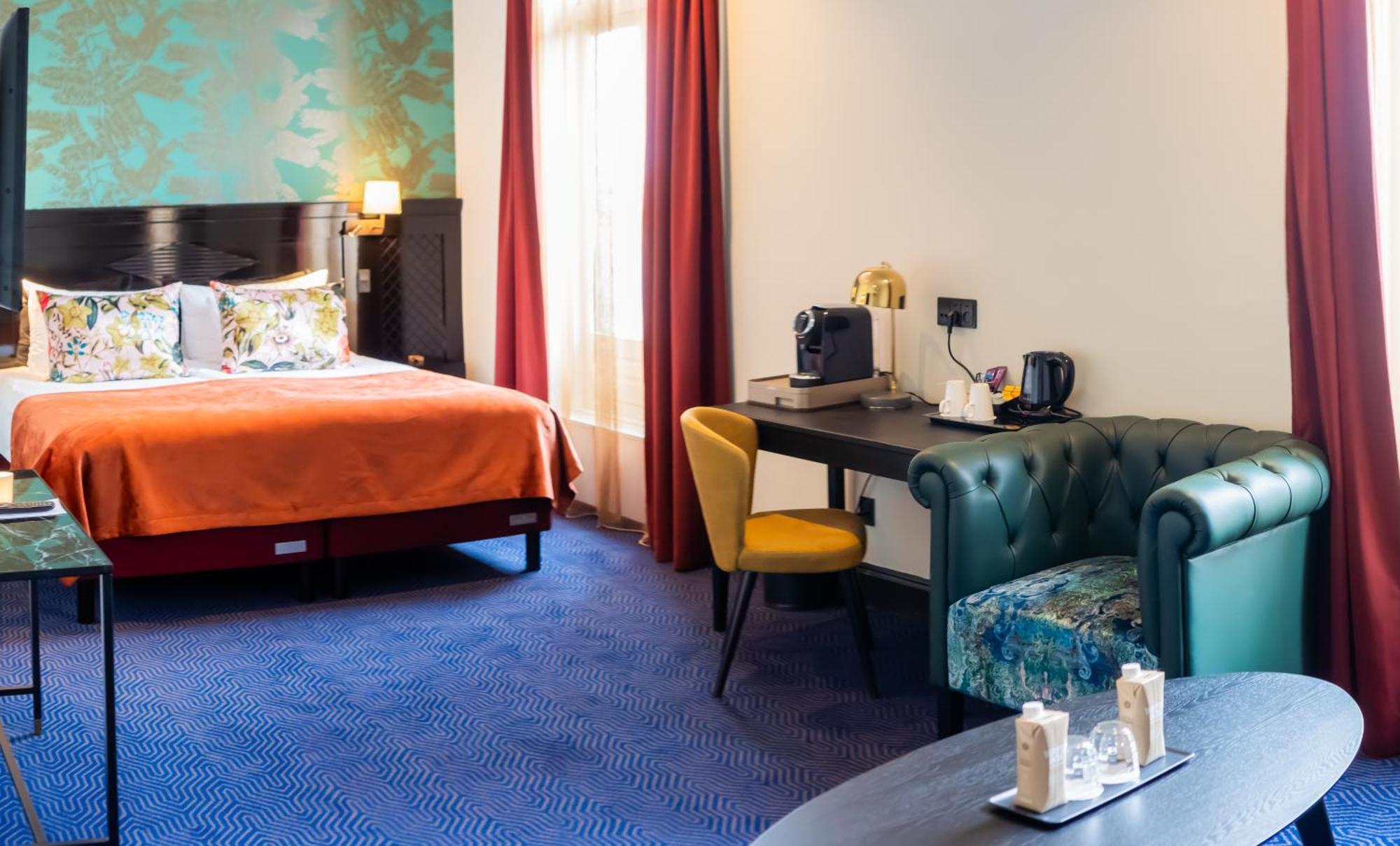 Profilhotels Plaza Copenhagen