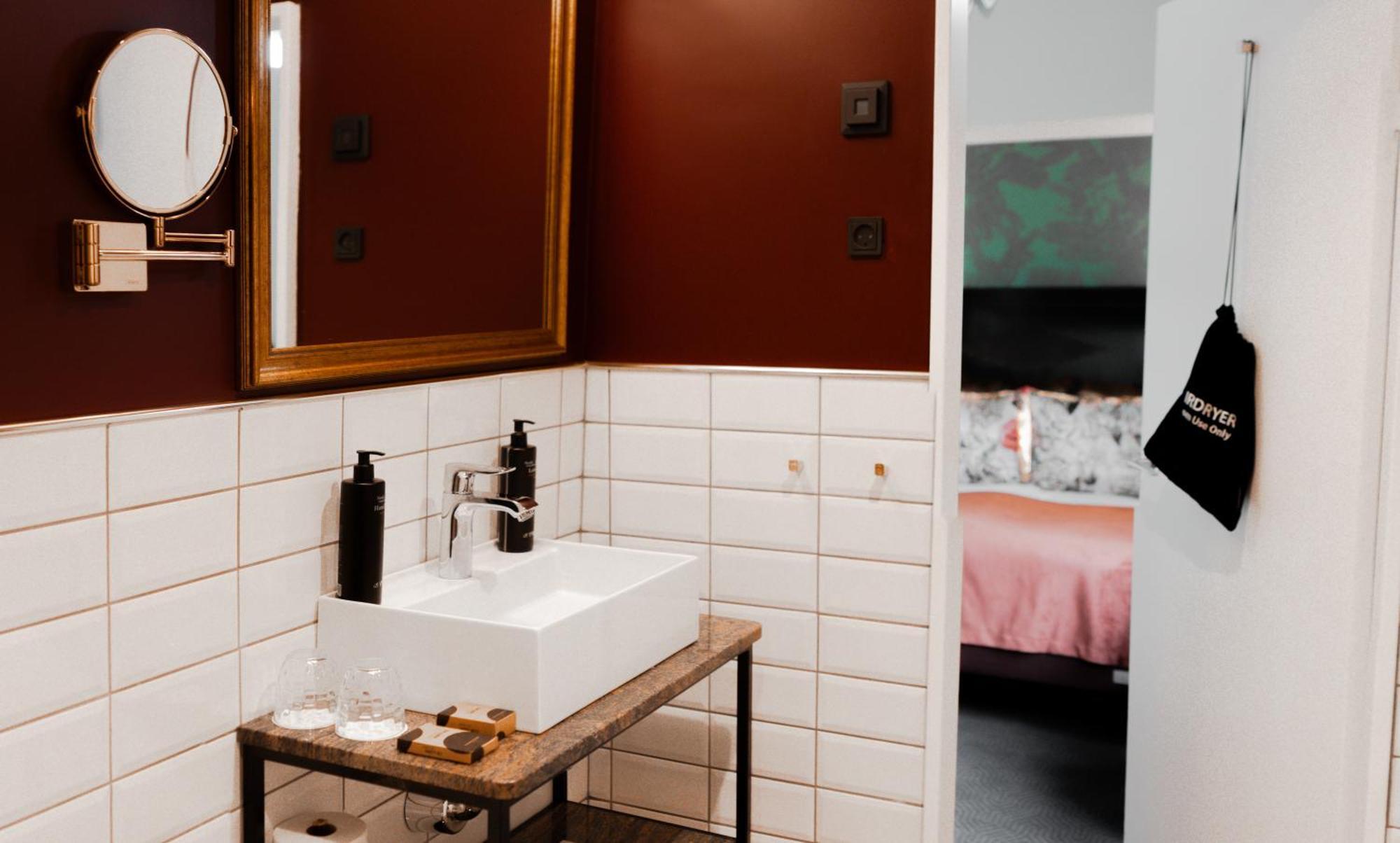 Profilhotels Plaza Hotel Copenhagen