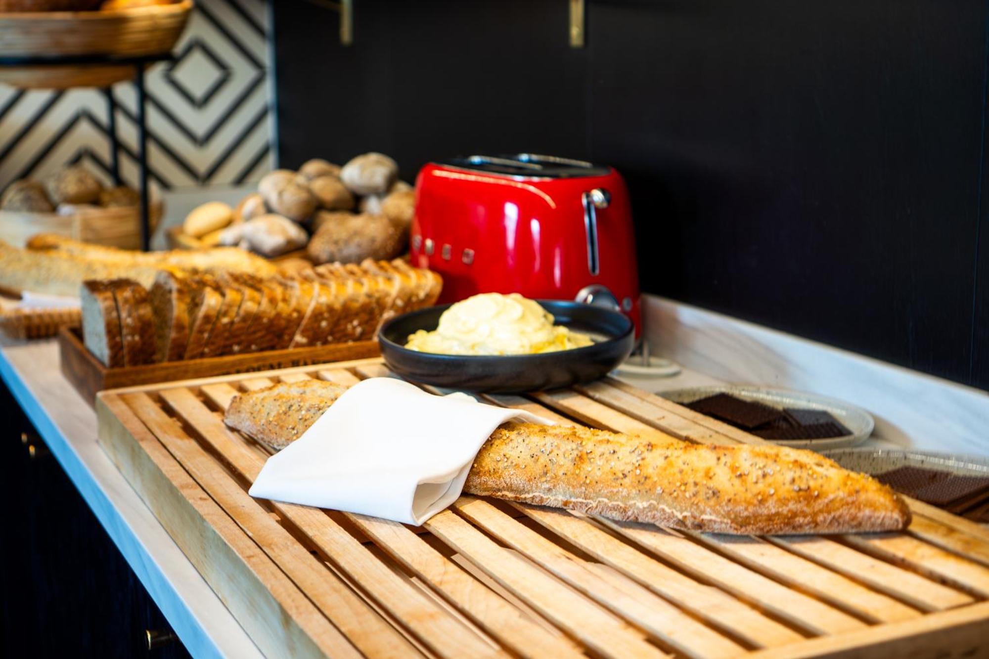 Profilhotels Plaza 4* Copenhagen