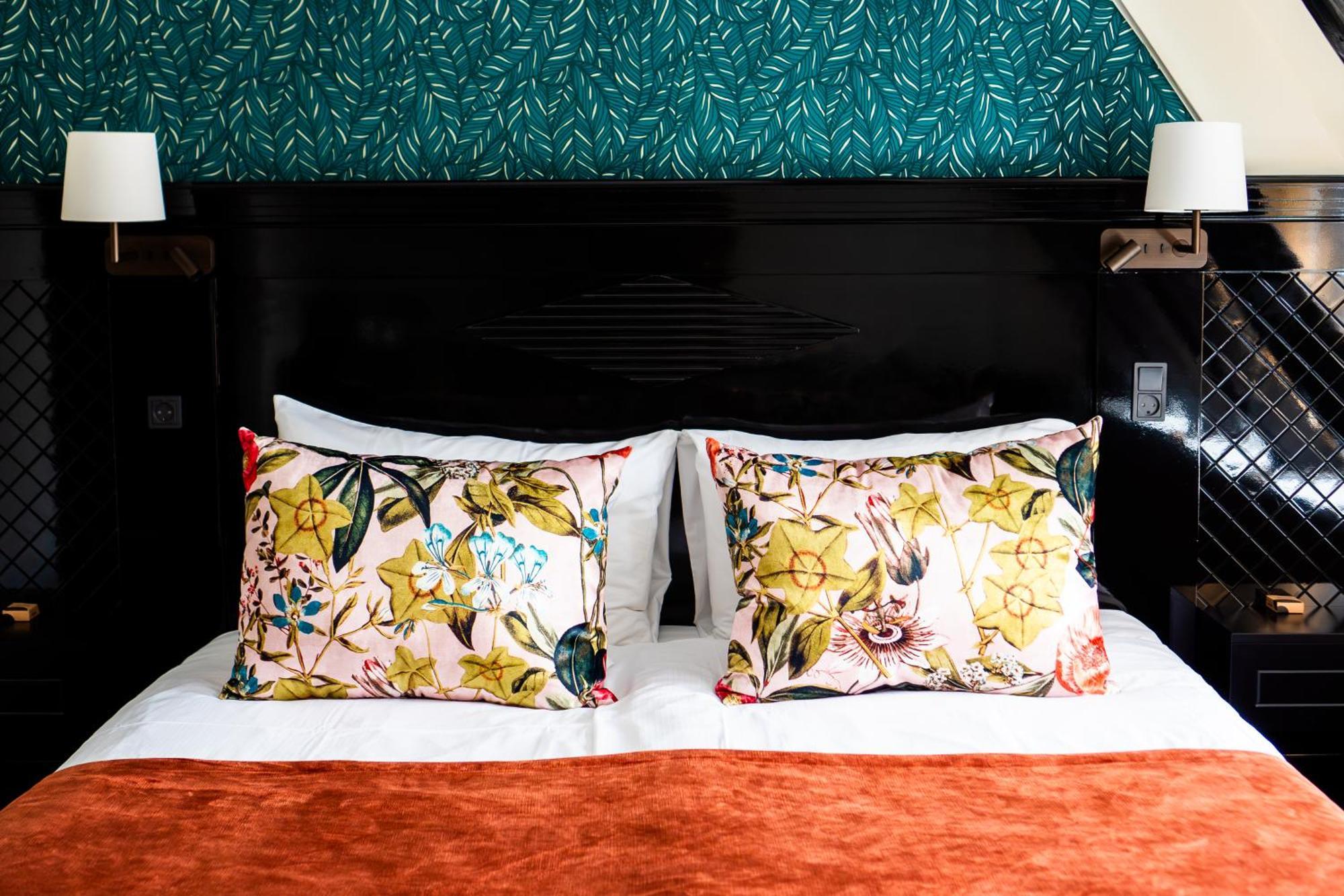 Profilhotels Plaza 4* Copenhagen