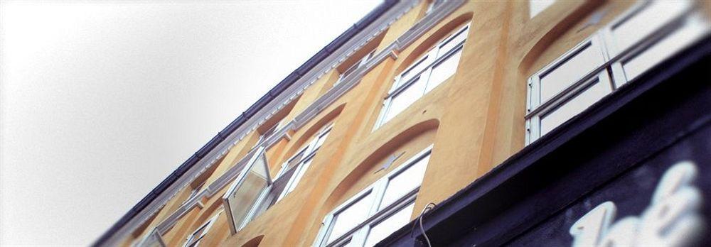 A Hotel