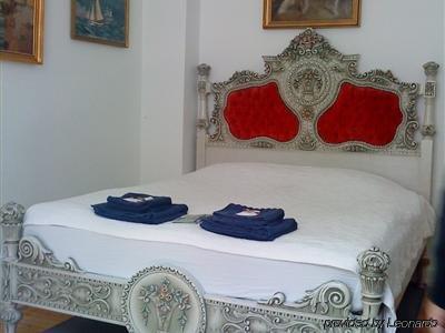 Rent A Guesthouset Kööpenhamina